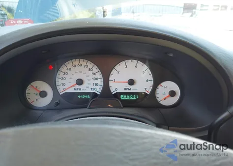 2006 Dodge Grand Caravan Se z USA, uszkodzony, nr VIN 1D4GP24R66B555498